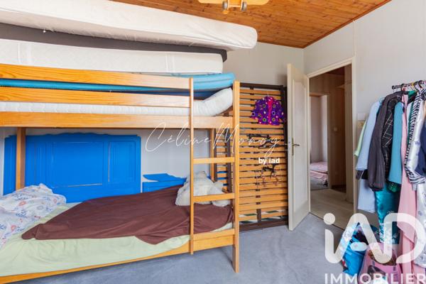 Maison à vendre 6 pièces 108 m² La Roche-sur-Yon