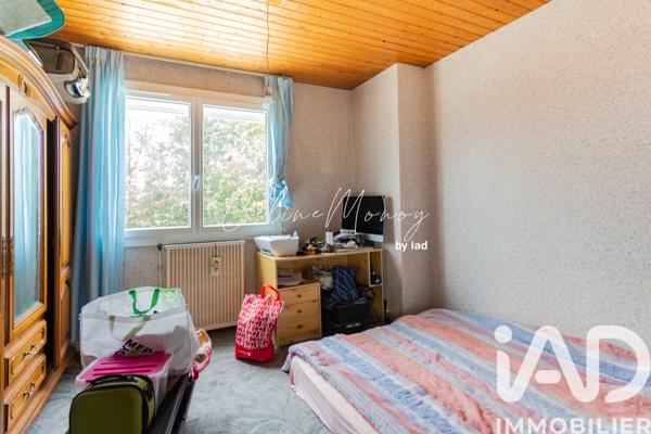Maison à vendre 6 pièces 108 m² La Roche-sur-Yon