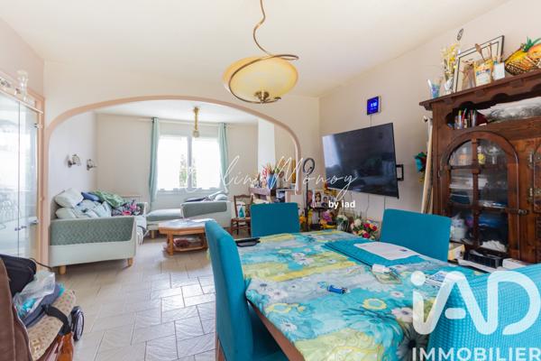 Maison à vendre 6 pièces 108 m² La Roche-sur-Yon