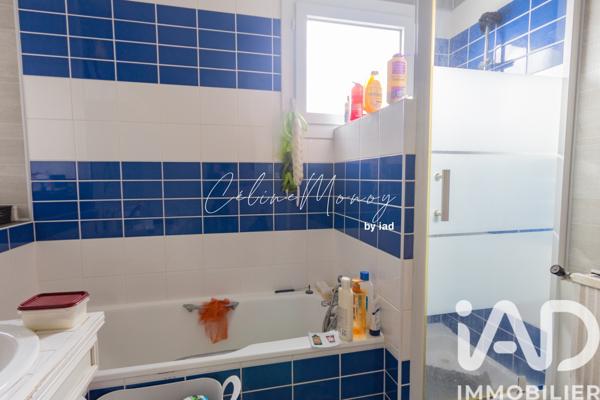 Maison à vendre 6 pièces 108 m² La Roche-sur-Yon