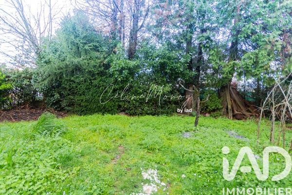 Maison à vendre 6 pièces 108 m² La Roche-sur-Yon