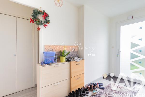 Maison à vendre 6 pièces 108 m² La Roche-sur-Yon