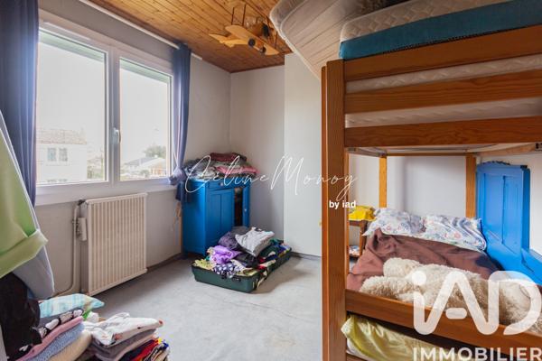 Maison à vendre 6 pièces 108 m² La Roche-sur-Yon