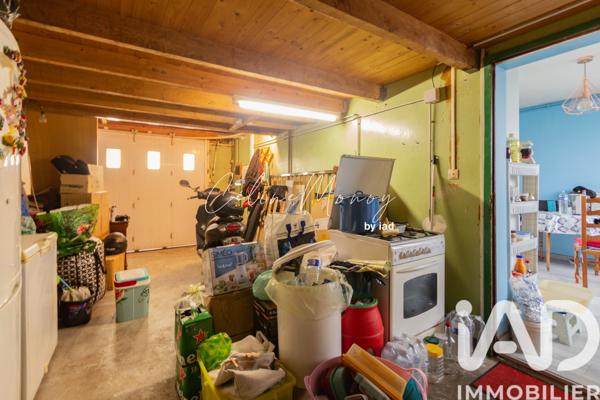 Maison à vendre 6 pièces 108 m² La Roche-sur-Yon