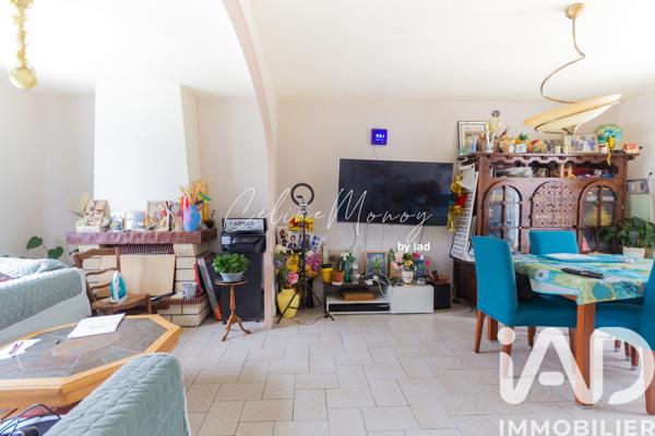 Maison à vendre 6 pièces 108 m² La Roche-sur-Yon