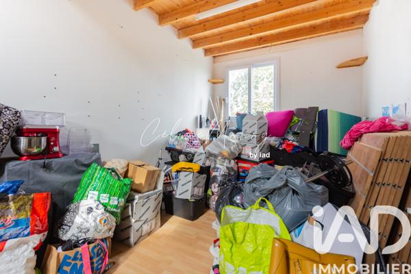 Maison à vendre 6 pièces 108 m² La Roche-sur-Yon