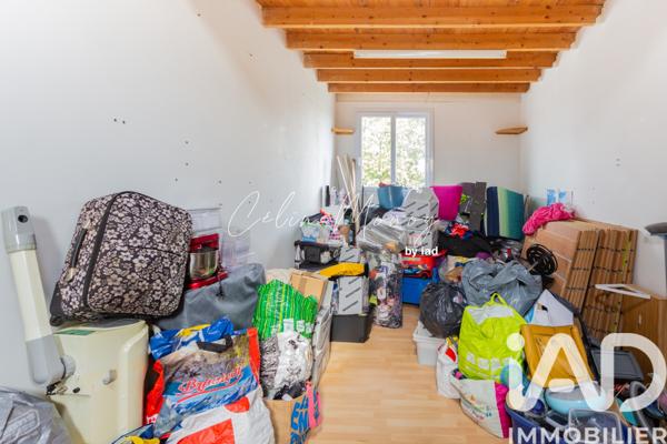 Maison à vendre 6 pièces 108 m² La Roche-sur-Yon