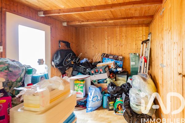 Maison à vendre 6 pièces 108 m² La Roche-sur-Yon