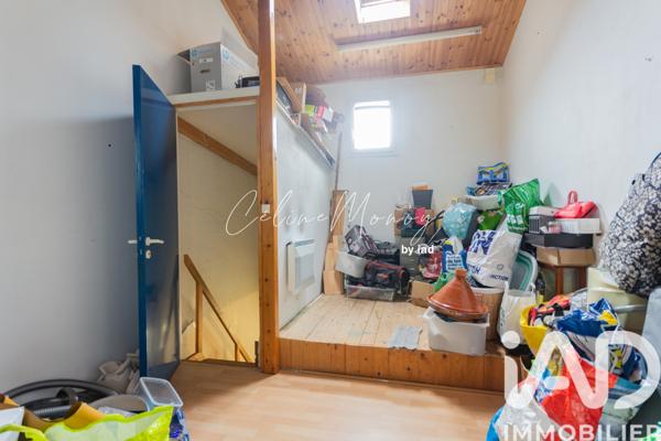Maison à vendre 6 pièces 108 m² La Roche-sur-Yon