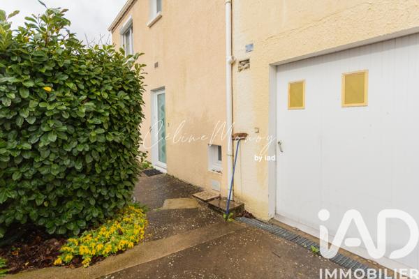 Maison à vendre 6 pièces 108 m² La Roche-sur-Yon