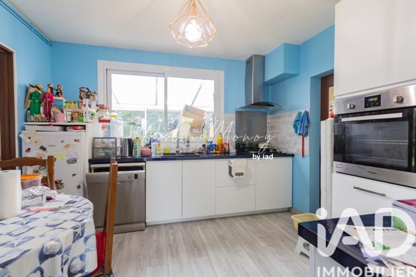 Maison à vendre 6 pièces 108 m² La Roche-sur-Yon