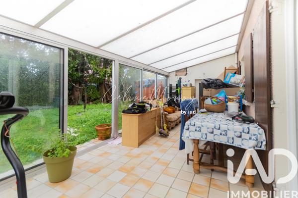 Maison à vendre 6 pièces 108 m² La Roche-sur-Yon