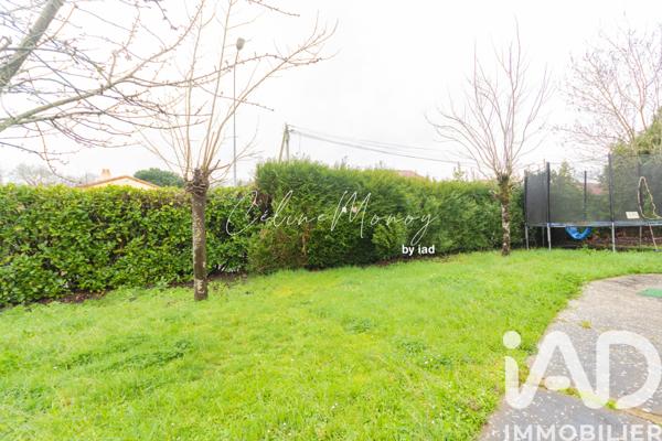 Maison à vendre 6 pièces 108 m² La Roche-sur-Yon