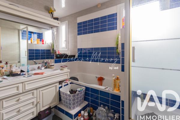 Maison à vendre 6 pièces 108 m² La Roche-sur-Yon