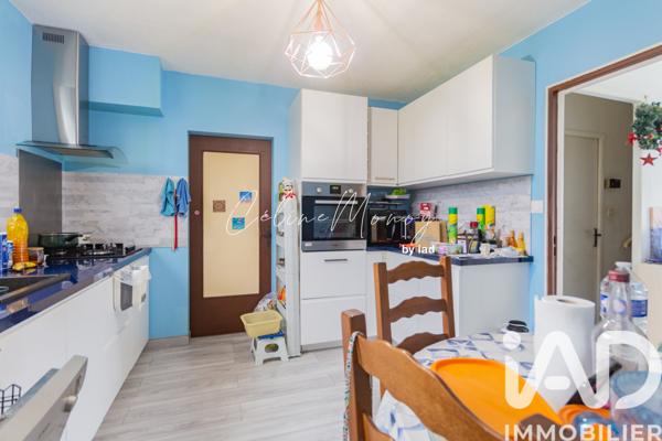 Maison à vendre 6 pièces 108 m² La Roche-sur-Yon