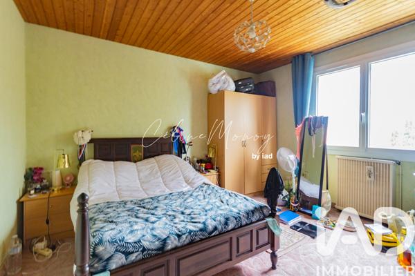 Maison à vendre 6 pièces 108 m² La Roche-sur-Yon