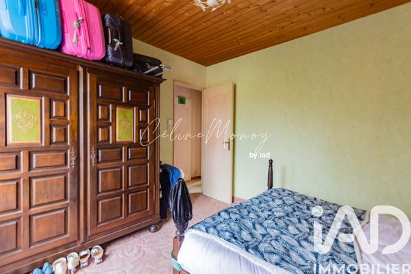 Maison à vendre 6 pièces 108 m² La Roche-sur-Yon