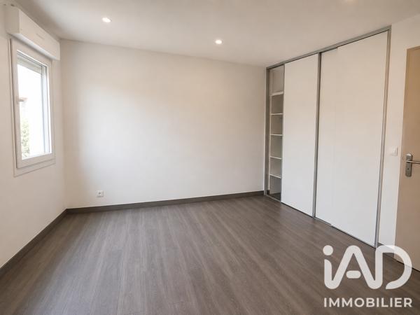 Studio à vendre 30 m² La Garenne-Colombes