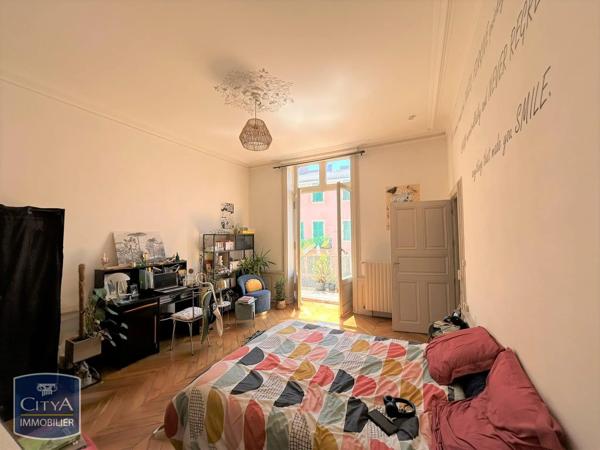 Appartement à vendre 2 pièces 42.4m² Mâcon (71000)