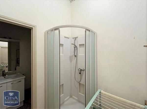 Appartement à vendre 2 pièces 42.4m² Mâcon (71000)