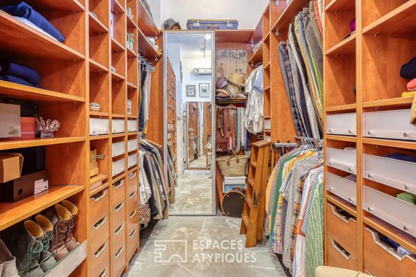 Hôtel particulier ou l’Art d’habiter l’Histoire