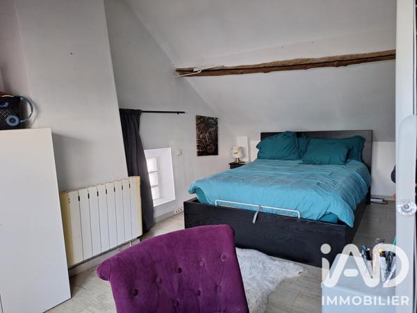 Maison à vendre 4 pièces 70 m² Saint-Martin-du-Tertre