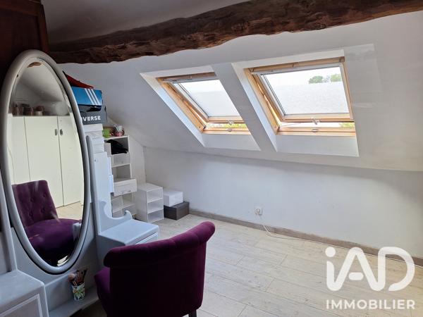 Maison à vendre 4 pièces 70 m² Saint-Martin-du-Tertre
