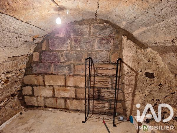 Maison à vendre 4 pièces 70 m² Saint-Martin-du-Tertre