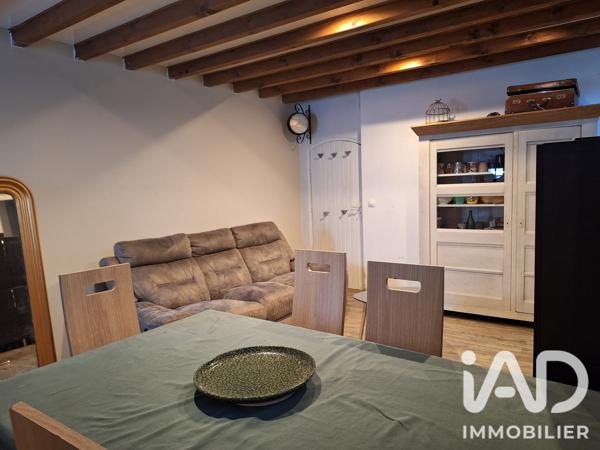 Maison à vendre 4 pièces 70 m² Saint-Martin-du-Tertre