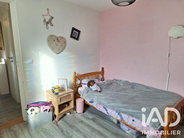 Maison à vendre 4 pièces 70 m² Saint-Martin-du-Tertre