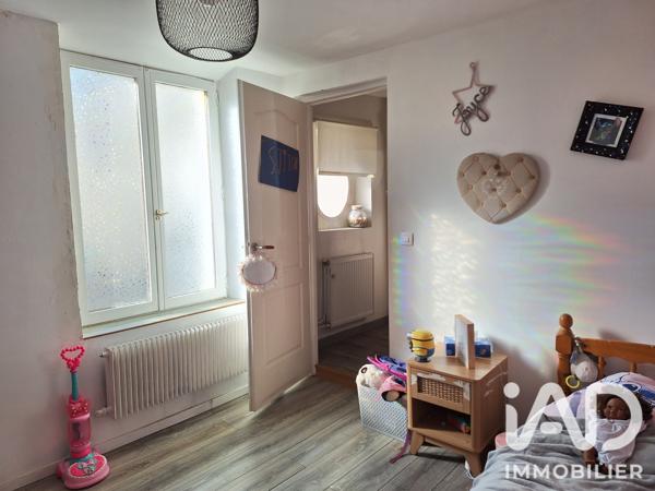 Maison à vendre 4 pièces 70 m² Saint-Martin-du-Tertre