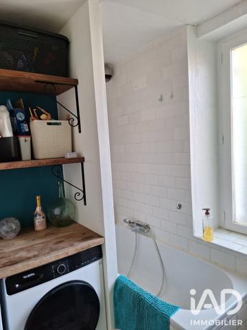 Maison à vendre 4 pièces 70 m² Saint-Martin-du-Tertre