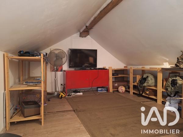 Maison à vendre 4 pièces 70 m² Saint-Martin-du-Tertre