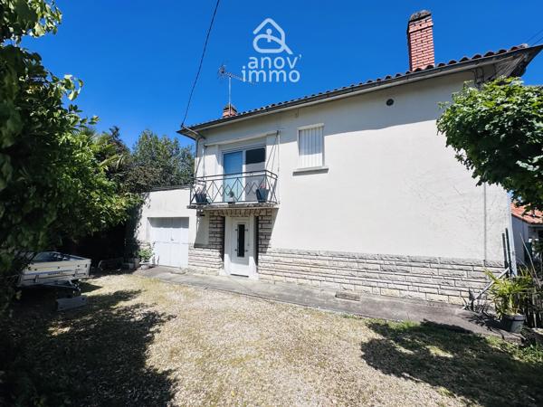 Maison
                                                                                                                                                                                                                                                                                                                        8 pièce(s)                                                                                                                                                                                                          4 chambre(s)                                                                                                                                                                                                          130.97  m²