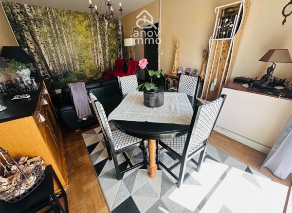 Maison
                                                                                                                                                                                                                                                                                                                        8 pièce(s)                                                                                                                                                                                                          4 chambre(s)                                                                                                                                                                                                          130.97  m²