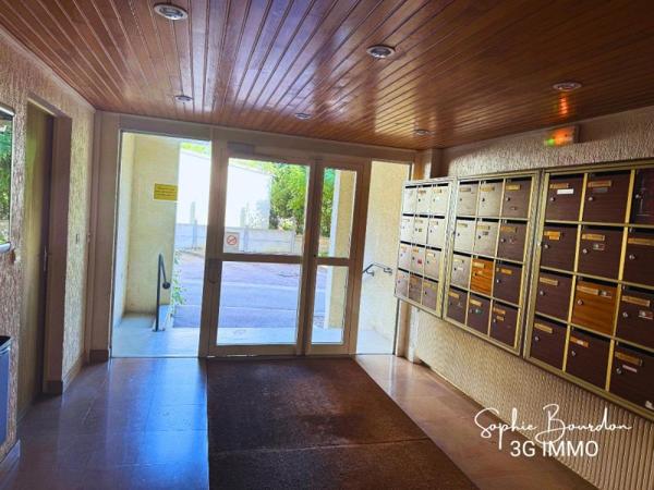 Vente / Appartement T2 à Auxerre (89000)