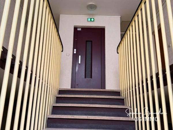 Vente / Appartement T2 à Auxerre (89000)