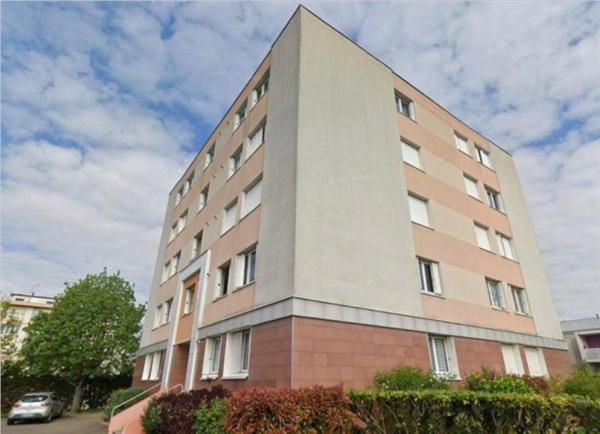 Vente / Appartement T2 à Auxerre (89000)