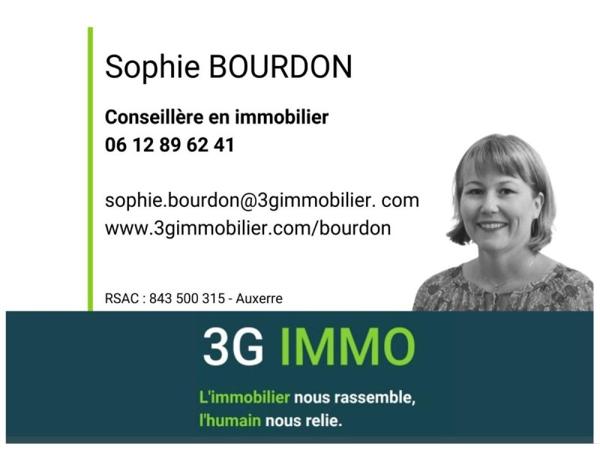 Vente / Appartement T2 à Auxerre (89000)