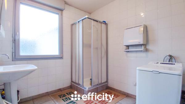 Appartement 2 pièces - 70 m² Exclusivité efficity