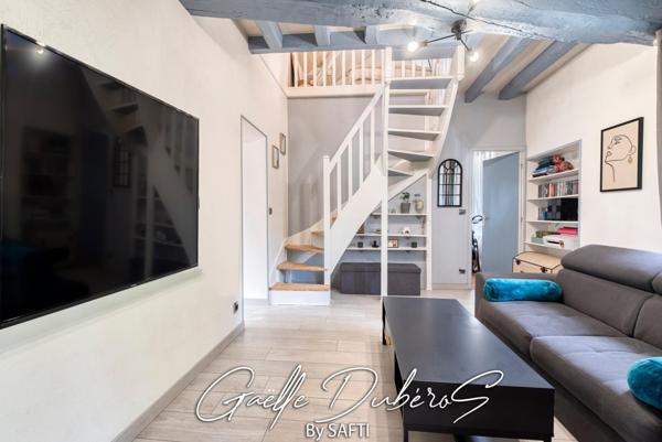 Belle maison 3 chambres avec beau studio + piscine *** Pré visite 3D disponible sur demande***