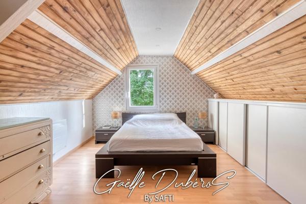 Belle maison 3 chambres avec beau studio + piscine *** Pré visite 3D disponible sur demande***