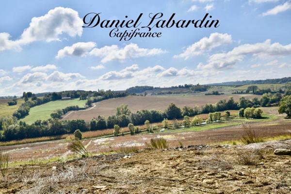 Terrain à vendre de 166 764,00 m² proche de MARMANDE (47)