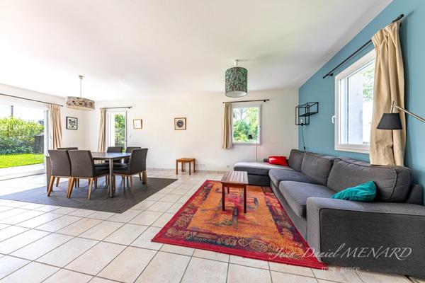 Maison à SAINT-MALO, 35400 - 6 pièces 158m²