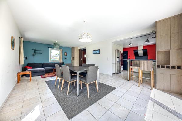 Maison à SAINT-MALO, 35400 - 6 pièces 158m²