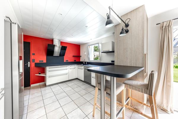 Maison à SAINT-MALO, 35400 - 6 pièces 158m²