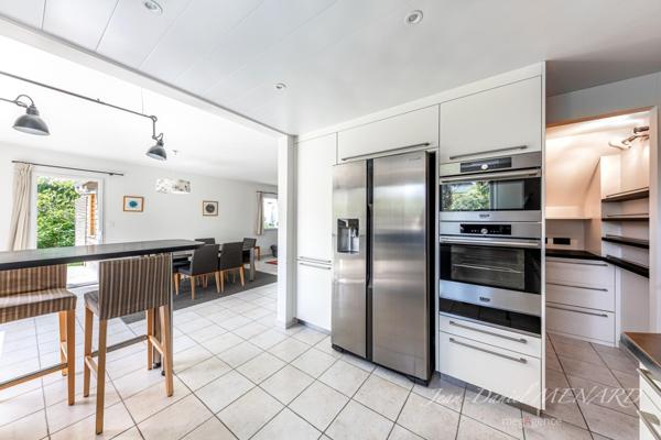 Maison à SAINT-MALO, 35400 - 6 pièces 158m²