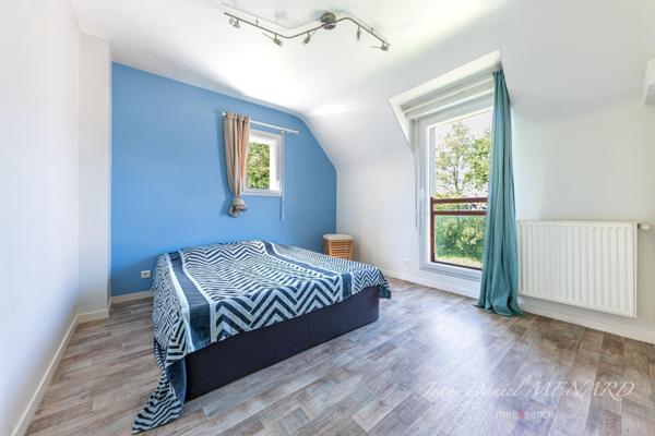 Maison à SAINT-MALO, 35400 - 6 pièces 158m²