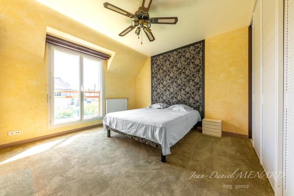 Maison à SAINT-MALO, 35400 - 6 pièces 158m²