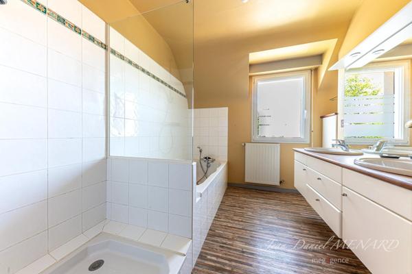 Maison à SAINT-MALO, 35400 - 6 pièces 158m²